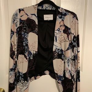 BCBG Blazer